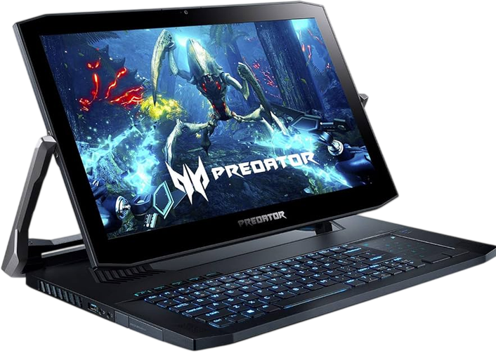 Predator Triton 900 Series